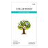 Spellbinders - Out and About Collection - Dies - Flowering Tree-ScrapbookPal