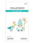 Spellbinders - Out and About Collection - Dies - Garden Buddies-ScrapbookPal