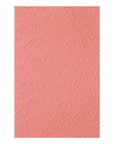 Spellbinders - Poppy Song Collection - 3D Embossing Folder - Favorite Song-ScrapbookPal