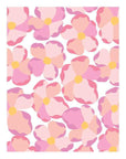 Spellbinders - Poppy Song Collection - Stencils - Petal Burst-ScrapbookPal