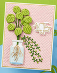 Spellbinders - Propagation Garden Collection - Dies - Laboratory Glassware-ScrapbookPal