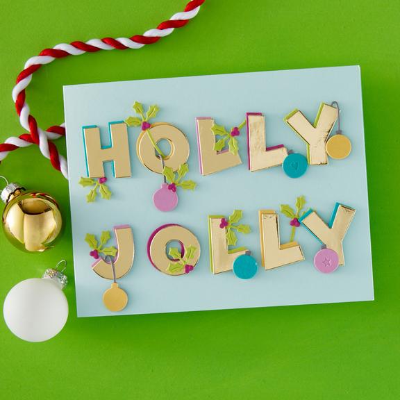Spellbinders - Say Cheese Classic Mouse Christmas Collection - Dies - Classic Mouse Holiday Wreath-ScrapbookPal