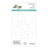 Spellbinders - Say Cheese Classic Mouse Christmas Collection - Dies - Say Cheese-ScrapbookPal