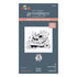 Spellbinders - Say Cheese Classic Mouse - Press Plate & Dies - Steamboat Willie-ScrapbookPal