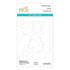 Spellbinders - Say Cheese Classic Pooh Baby Collection - Dies - Bundle of Joy-ScrapbookPal