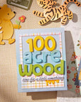 Spellbinders - Say Cheese Classic Pooh Collection - Dies - Pooh's Alphabet, Numbers & More-ScrapbookPal