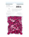 Spellbinders - Sealed Collection - Wax Beads - Magenta-ScrapbookPal