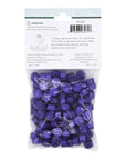 Spellbinders - Sealed Collection - Wax Beads - Twilight Purple-ScrapbookPal