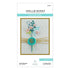 Spellbinders - Sealed by Spellbinders Collection - Dies - Sealed Blooms-ScrapbookPal