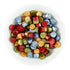 Spellbinders - Sealed by Spellbinders Collection - Must-Have Wax Bead Mix - Autumn-ScrapbookPal