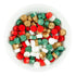 Spellbinders - Sealed by Spellbinders Collection - Must-Have Wax Bead Mix - Christmas-ScrapbookPal