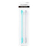 Spellbinders - Sealed by Spellbinders Collection - Silicone Craft Spoons-ScrapbookPal