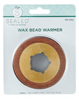 Spellbinders - Sealed by Spellbinders Collection - Wax Bead Warmer-ScrapbookPal