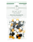 Spellbinders - Sealed by Spellbinders Collection - Wax Beads - Basic-ScrapbookPal