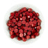 Spellbinders - Sealed by Spellbinders Collection - Wax Beads - Candy Apple-ScrapbookPal