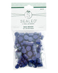 Spellbinders - Sealed by Spellbinders Collection - Wax Beads - Ink-ScrapbookPal