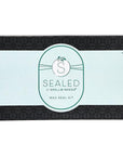 Spellbinders - Sealed by Spellbinders Collection - Wax Seal Kit-ScrapbookPal