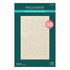 Spellbinders - Sealed for Christmas Collection - 3D Embossing Folder - Evergreen-ScrapbookPal