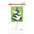 Spellbinders - Season of Wonder Collection - Dies - Peace Dove-ScrapbookPal