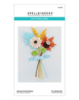 Spellbinders - Serenade of Autumn Collection - Dies - Autumn Sealed Sprigs-ScrapbookPal