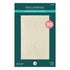 Spellbinders - Serenity Garden Collection - 3D Embossing Folder - Ode to a Poet-ScrapbookPal