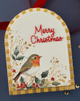 Spellbinders - Simply Made Collection - Rub-Ons - Joyful Season-ScrapbookPal