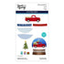 Spellbinders - Snow Globe Scenes Collection - Dies - Holiday Truck Scene-ScrapbookPal