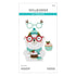 Spellbinders - Spectacular Christmas Collection - Dies - Spectacular Bear-ScrapbookPal