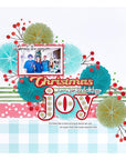 Spellbinders - Storytelling Collection - Press Plates & Dies - Christmas Sentiments-ScrapbookPal