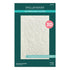 Spellbinders - Stylish Ovals Collection - 3D Embossing Folder - Beautiful Butterflies-ScrapbookPal