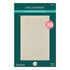 Spellbinders - Summer Solstice Garden Collection - 3D Embossing Folder - Petunia Cascade-ScrapbookPal