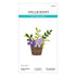 Spellbinders - Summertime Collection - Dies - Garden Planter-ScrapbookPal