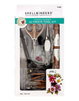 Spellbinders - Susan's Garden Ultimate Tool Kit-ScrapbookPal
