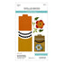Spellbinders - Tabbed Classic Collection - Dies - Essential Envelope Every Day Add-Ons-ScrapbookPal