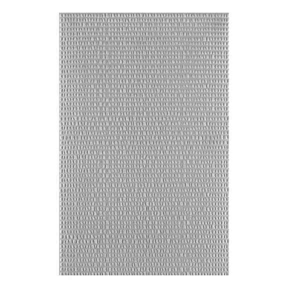 Spellbinders - Texture & Foliage Collection - 3D Embossing Folder - Dimpled-ScrapbookPal