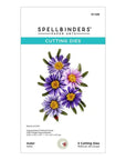 Spellbinders - The Birds & Bees Garden Collection - Dies - Aster-ScrapbookPal
