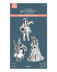 Spellbinders - The Wonder of Oz Collection - Press Plate & Dies - Dorothy & the Witches-ScrapbookPal
