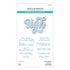Spellbinders - This is Life Collection - Clear Stamps & Dies - Ugh-ScrapbookPal