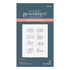 Spellbinders - Timeless Collection - Press Plates - Always You Timeless Sentiments-ScrapbookPal