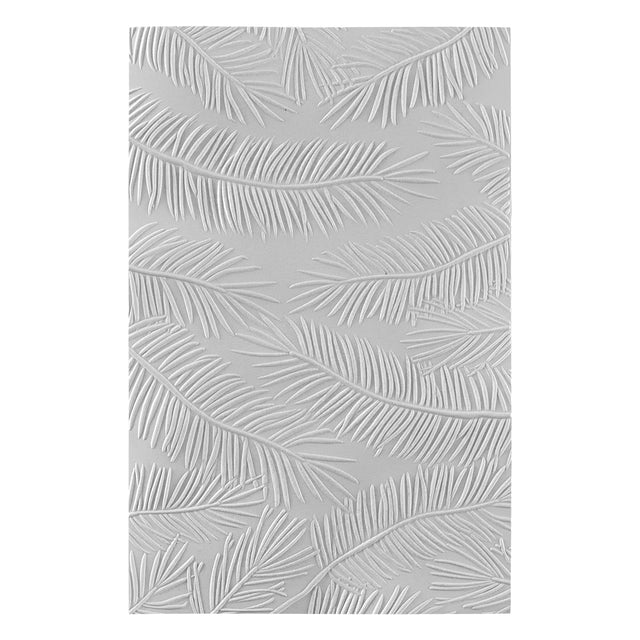 Spellbinders - Timeless Trees Collection - 3D Embossing Folder - Branches-ScrapbookPal