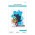 Spellbinders - Tunnel Scapes Collection - Dies - Underwater Tunnel-ScrapbookPal