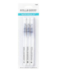 Spellbinders - Water Brush Set - 3 Pack-ScrapbookPal