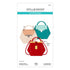 Spellbinders - We All Have Baggage Collection - Dies - Designer Purse-ScrapbookPal