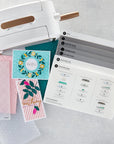 Spellbinders - XL Universal Plate System-ScrapbookPal