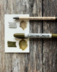 Ranger Ink - Tim Holtz - Distress Watercolor Pencil - Scorched Timber