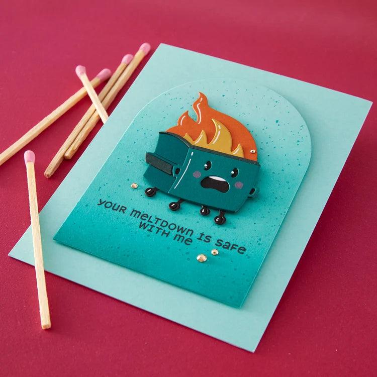 This is Life Complete Collection Stamp &amp; Die Bundle-ScrapbookPal
