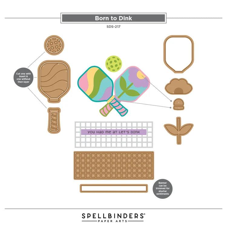 This is Life Complete Collection Stamp &amp; Die Bundle-ScrapbookPal