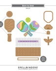This is Life Complete Collection Stamp & Die Bundle-ScrapbookPal