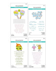 This is Life Complete Collection Stamp & Die Bundle-ScrapbookPal