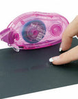 Tombow - Mono Adhesive Dots - Dispenser-ScrapbookPal